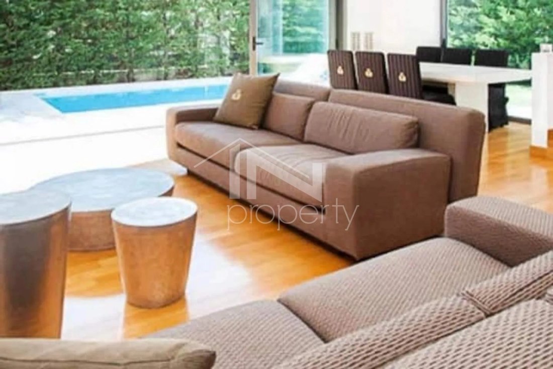 Apartment in Glyfada, Attica, Greece 4 - 17988775
