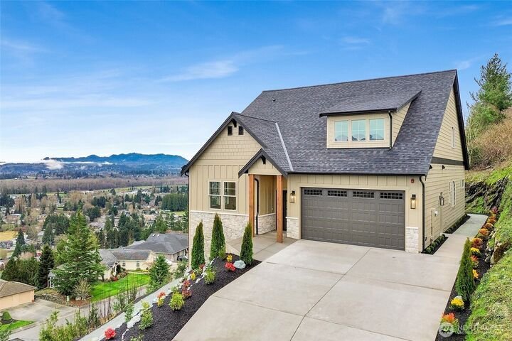 House in Mount Vernon, Washington, United States 2 - 17998991