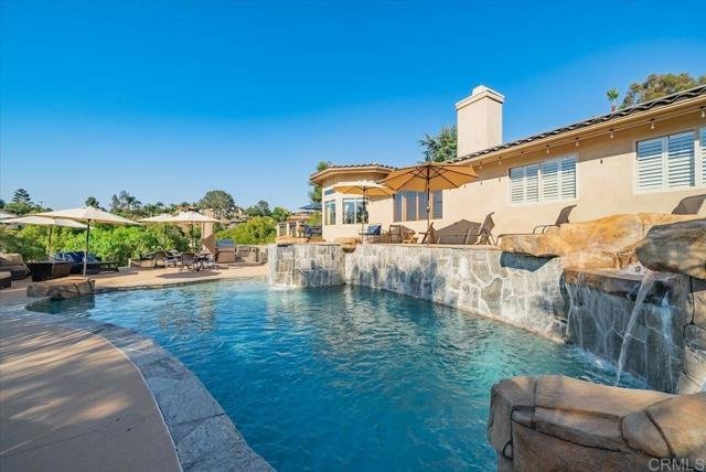 House in Vista, California, United States 1 - 17982522