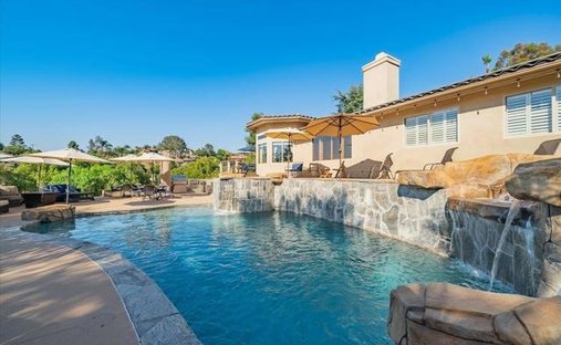 House in Vista, California, United States 1