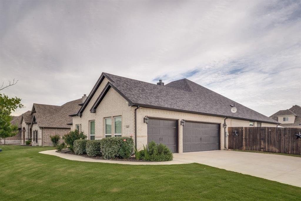 House in Fort Worth, Texas, United States 3 - 17982147