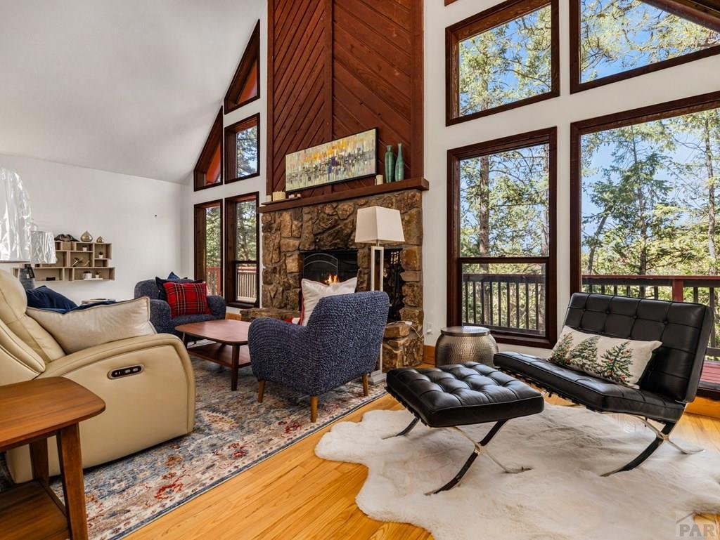 House in Cascade-Chipita Park, Colorado, United States 3 - 17989565