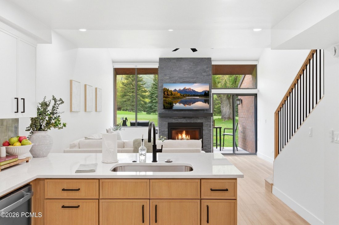 Condo in Park City, Utah, United States 1 - 17991770
