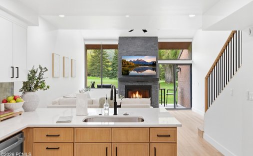Condo in Park City, Utah, United States 1