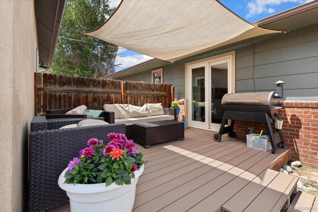 House in Salida, Colorado, United States 3 - 17987039