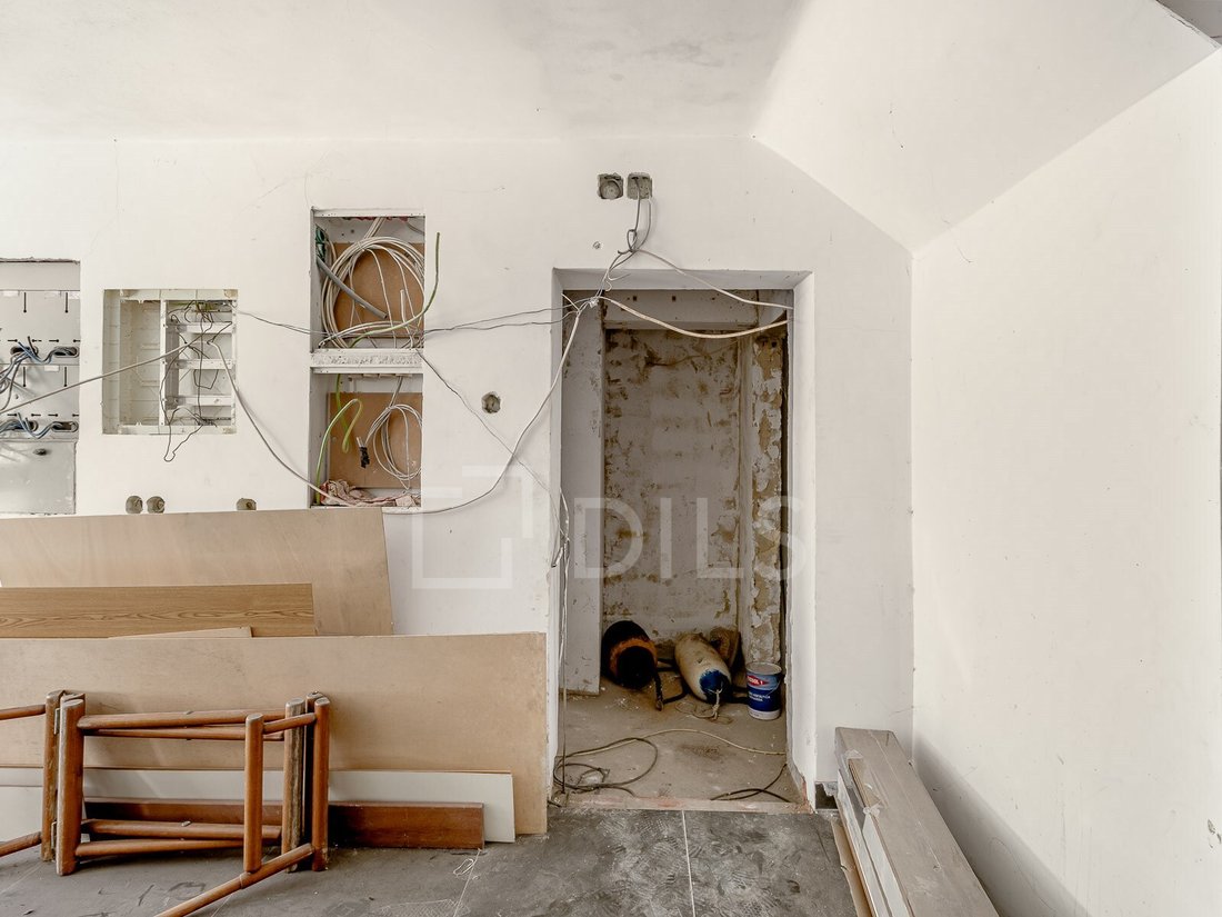 Apartment in Campolide, Lisbon, Portugal 4 - 17991894