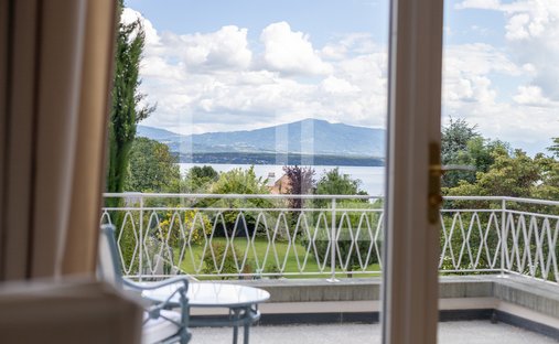 Casa a Nyon, Vaud, Svizzera 1