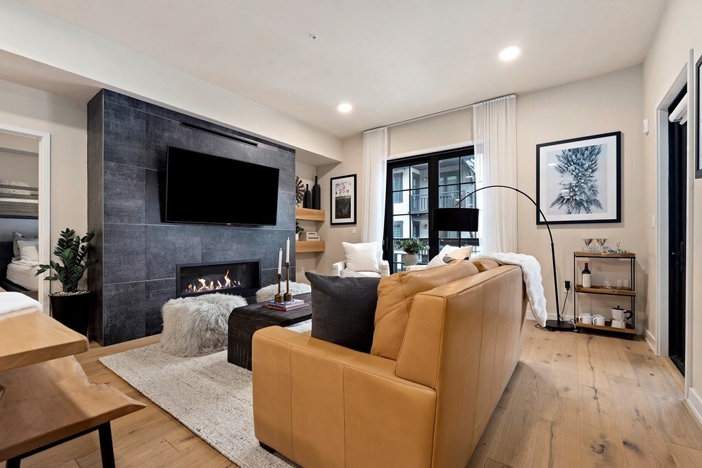 Condominio a Donnelly, Idaho, Stati Uniti 5 - 17994931