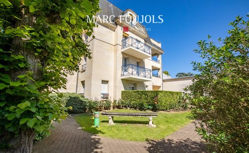 Appartamento a Chantilly, Alta Francia, Francia 1