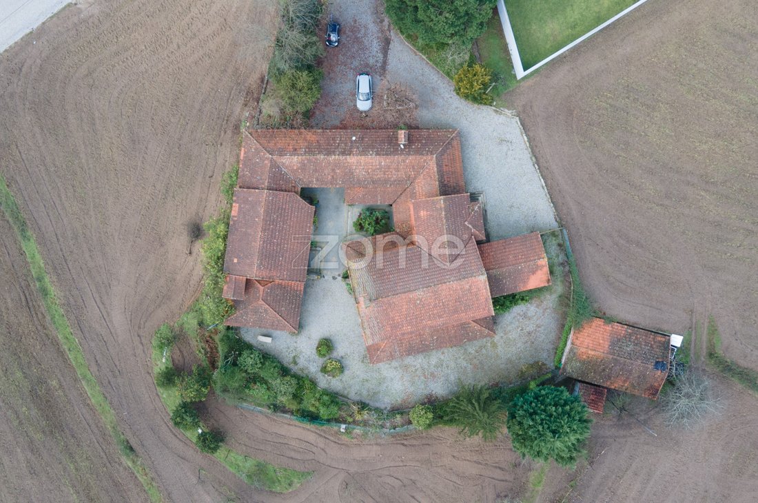 Finca in Cristelos, Boim e Ordem, Porto District, Portugal 3 - 17990002