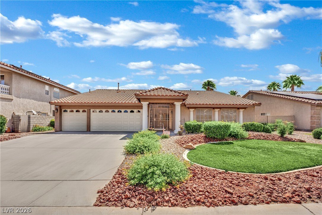 House in Las Vegas, Nevada, United States 2 - 17360202