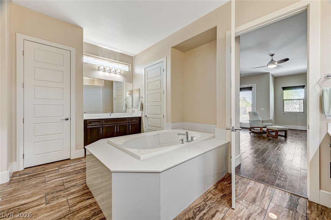 House in Las Vegas, Nevada, United States 4 - 17960958