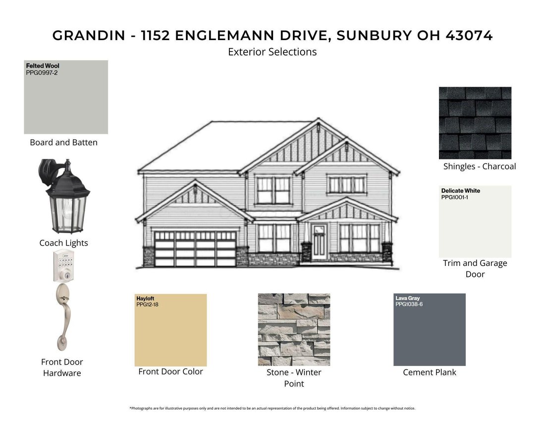 House in Sunbury, Ohio, United States 2 - 17953158