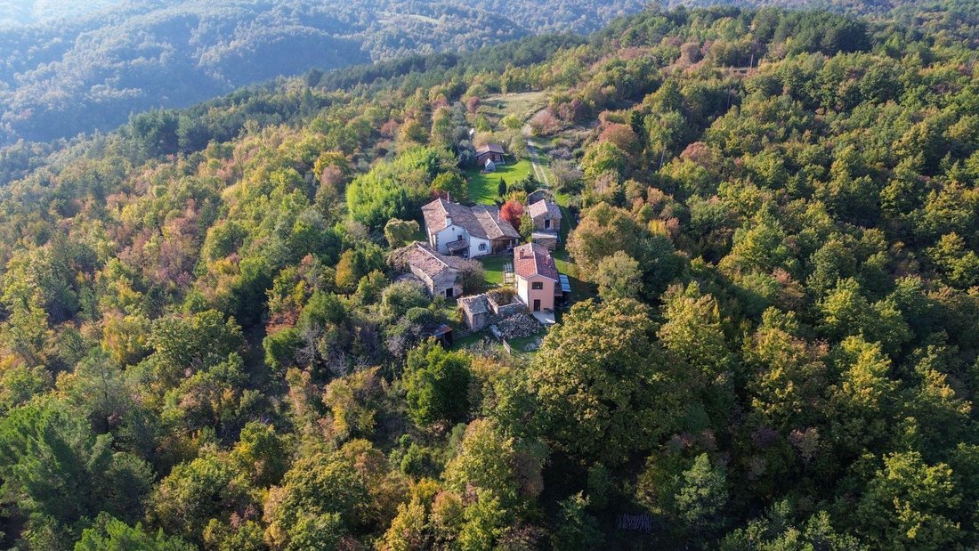 Lupoglav, Istria County, Croatia 2 - 17998486