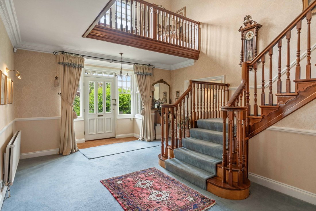 House in Hutton, Brentwood, England 3 - 17997114