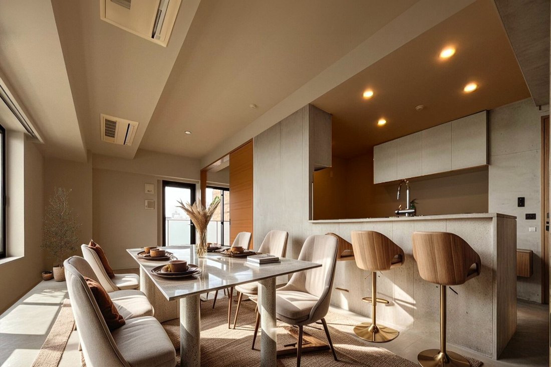Condo in Shibuya City, Tokyo, Japan 4 - 17987134