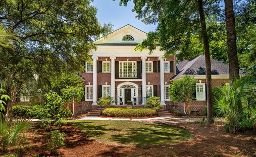 Casa a Mount Pleasant, Carolina del Sud, Stati Uniti 1
