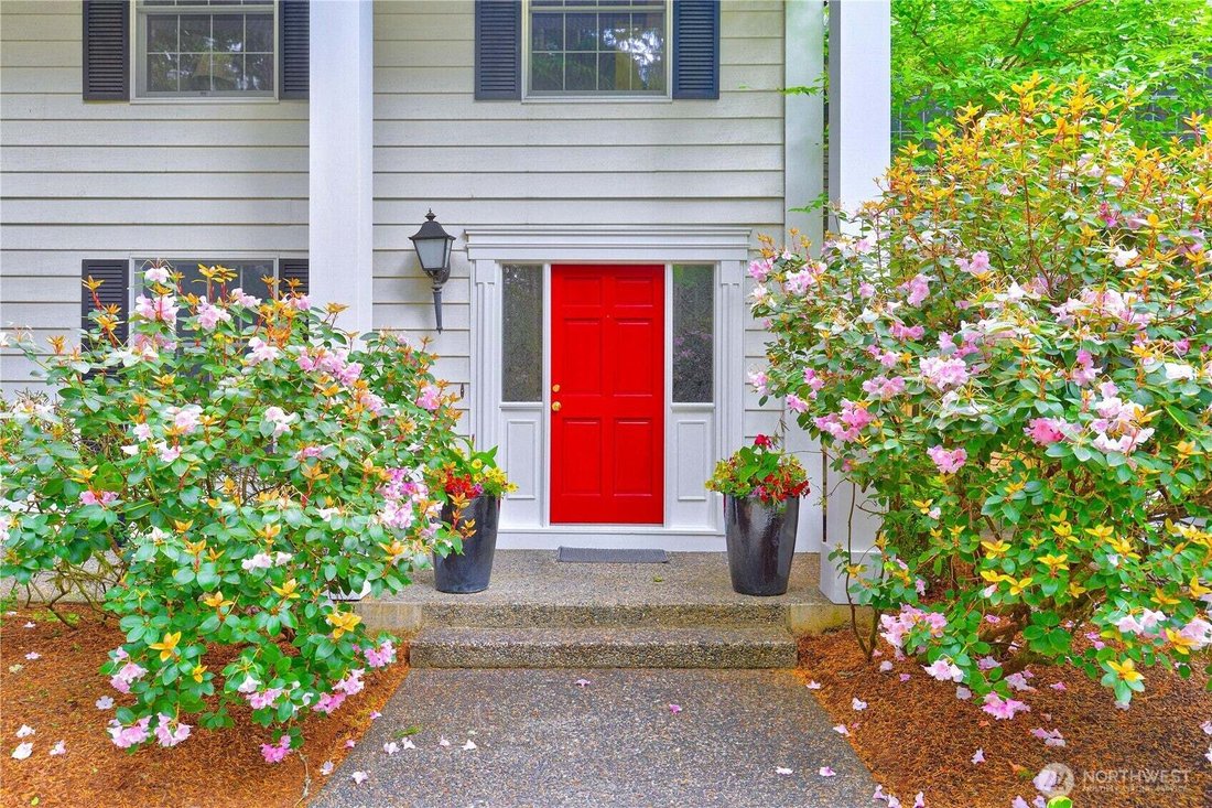 House in Bellevue, Washington, United States 3 - 17986758
