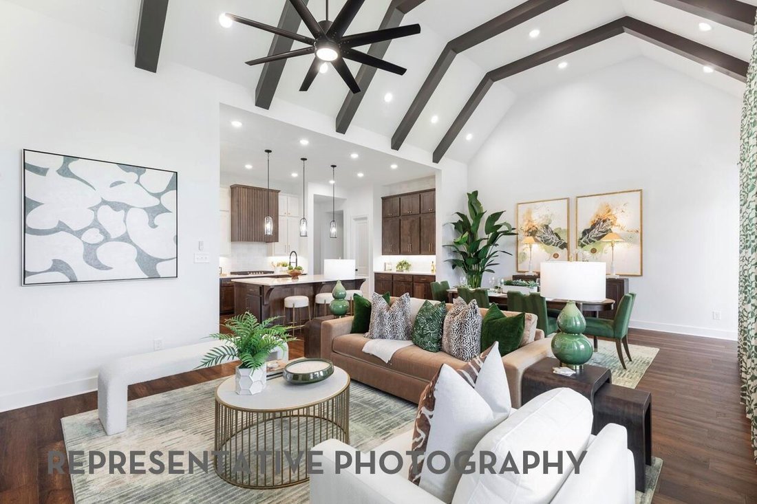 House in Rosenberg, Texas, United States 4 - 17994751