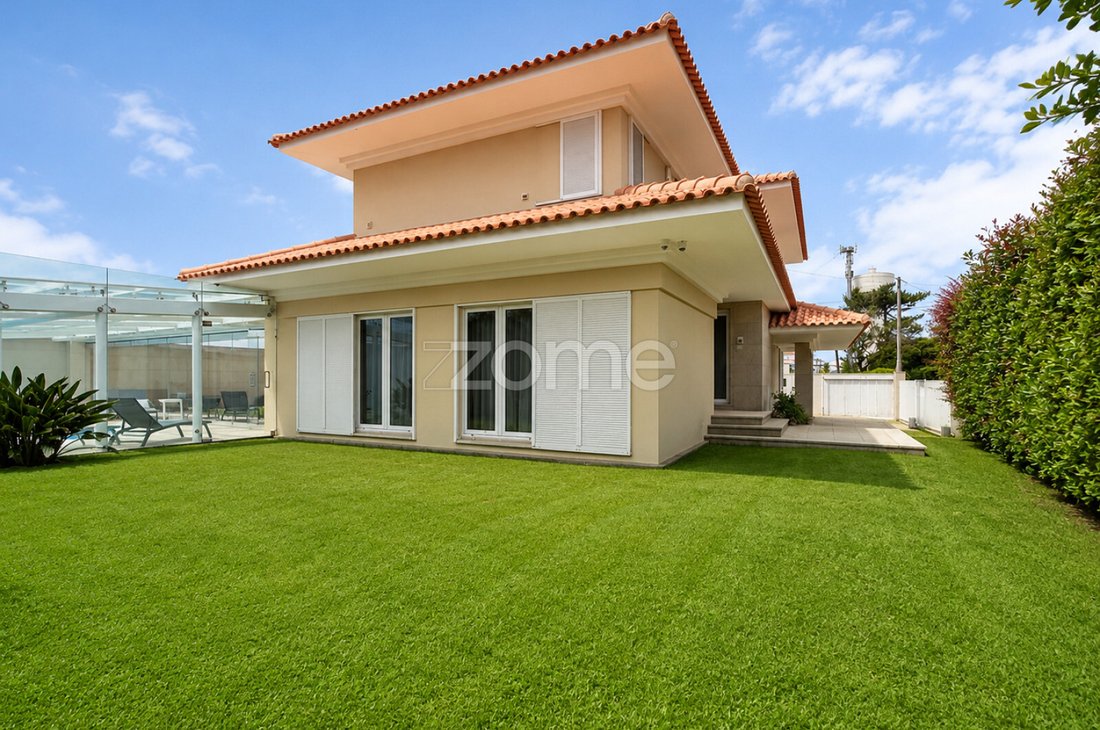 House in Ilhavo, Aveiro District, Portugal 5 - 17989957