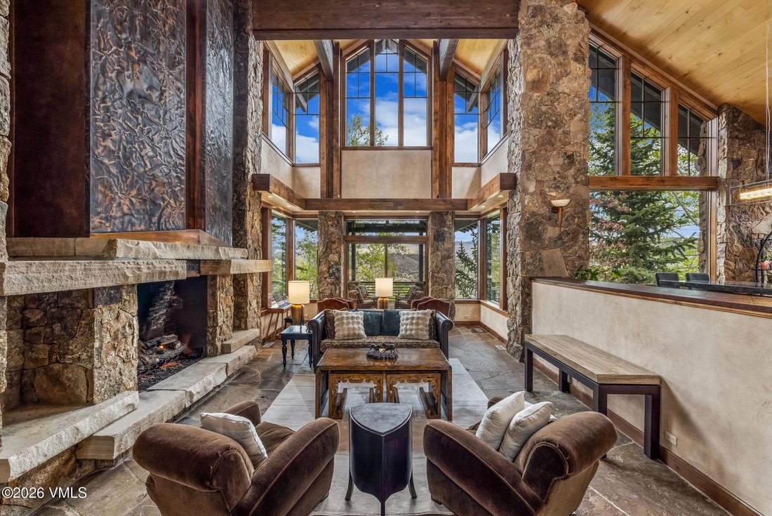 House in Edwards, Colorado, United States 1 - 17998780