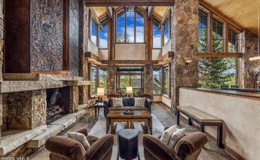 Maison à Edwards, Colorado, Colorado, États-Unis 1
