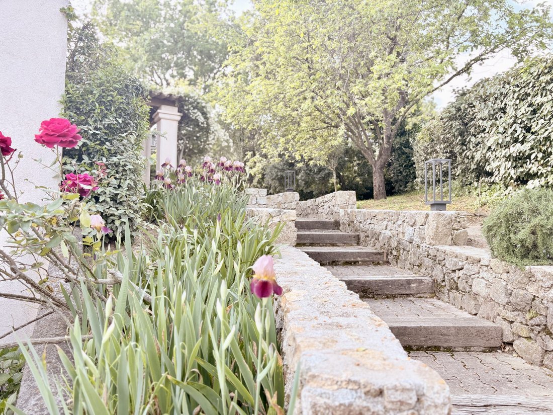 Villa in Le Plan-de-la-Tour, Provence-Alpes-Côte d'Azur, France 3 - 17990450