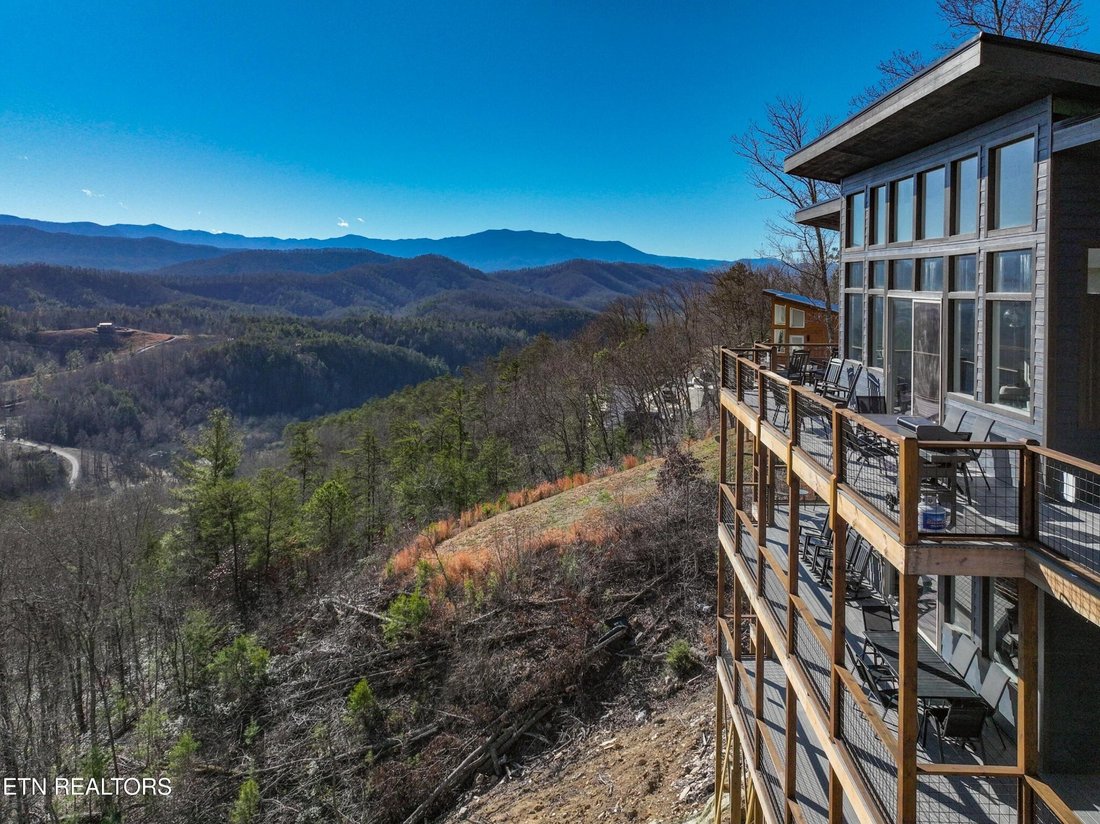 House in Sevierville, Tennessee, United States 4 - 17987912