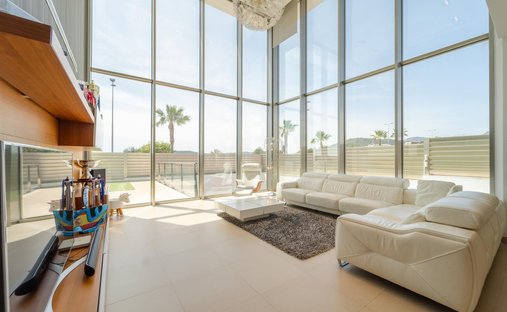 Villa a La Vall d'Uixó, Comunità Valenzana, Spagna 1