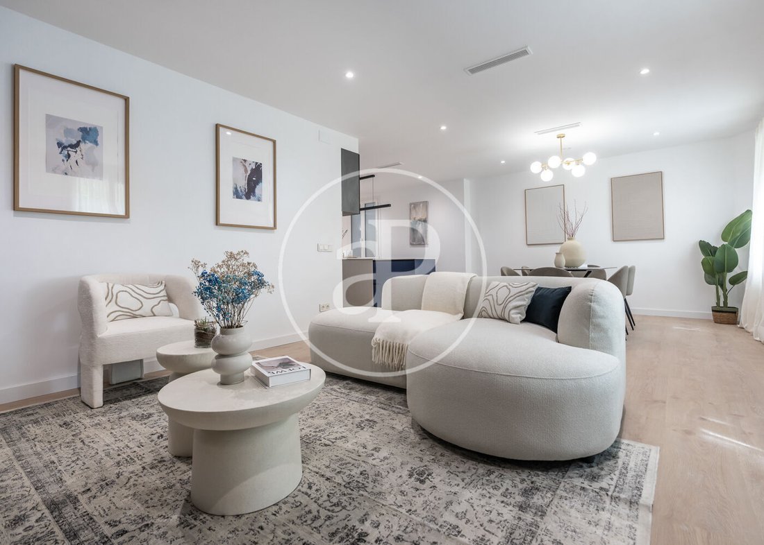 Apartment in Centro, Madrid, Spain 2 - 17299609