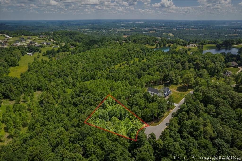 Terreno en Floyds Knobs, Indiana, Estados Unidos 4 - 17986525