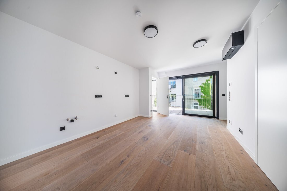 Penthouse in Vienna, Wien, Austria 3 - 16430242