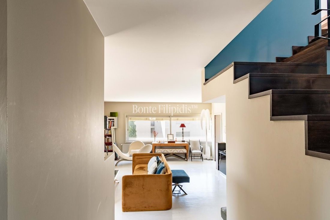 Penthouse in Lordelo do Ouro e Massarelos, Porto District, Portugal 3 - 17986784