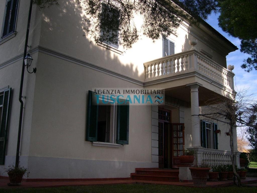 Villa in Casale Marittimo, Tuscany, Italy 3 - 13148658