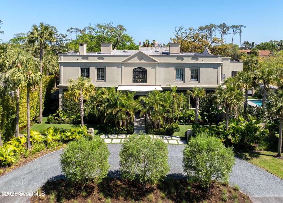 House in Sea Island, Georgia, United States 3 - 17993037