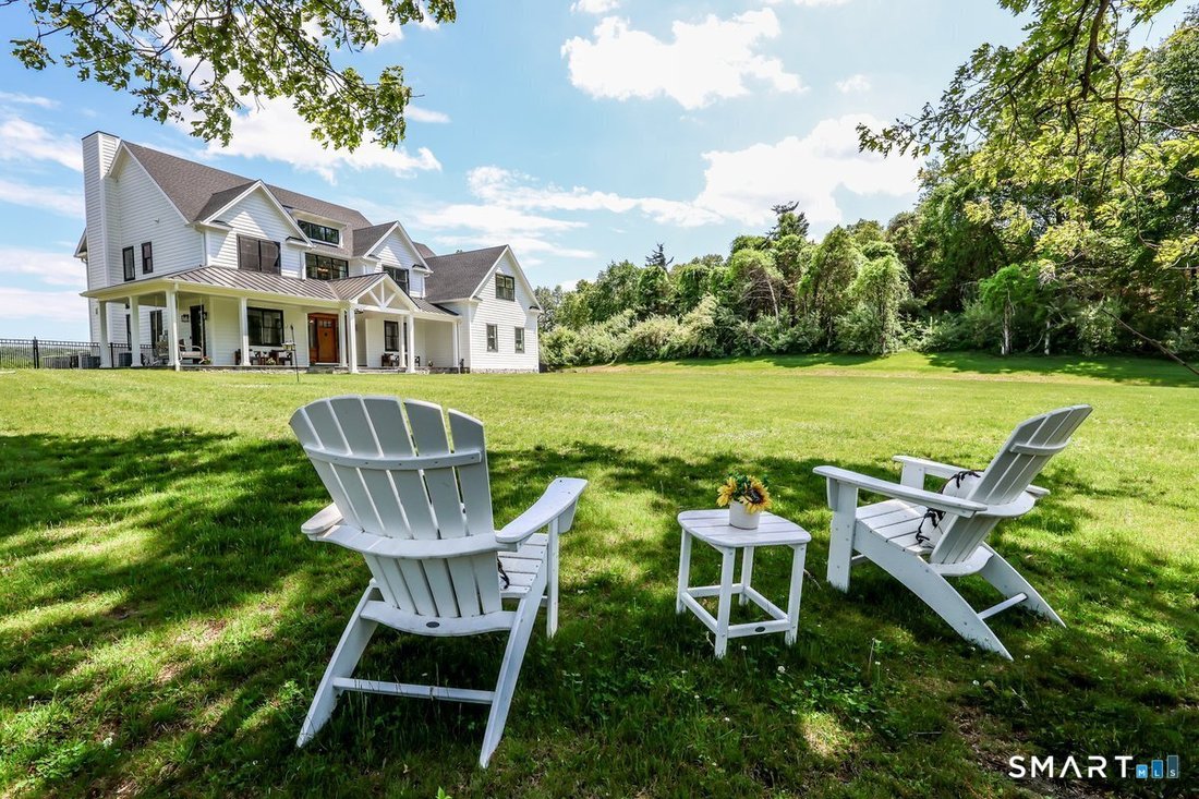 House in Sherman, Connecticut, United States 5 - 17986880