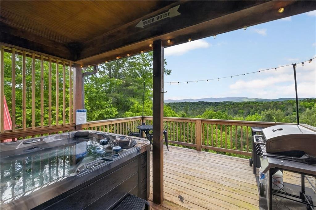 House in Ellijay, Georgia, United States 4 - 17994994
