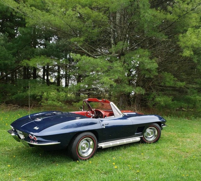 Cabriolet in Glendale, United States 4 - 17996184