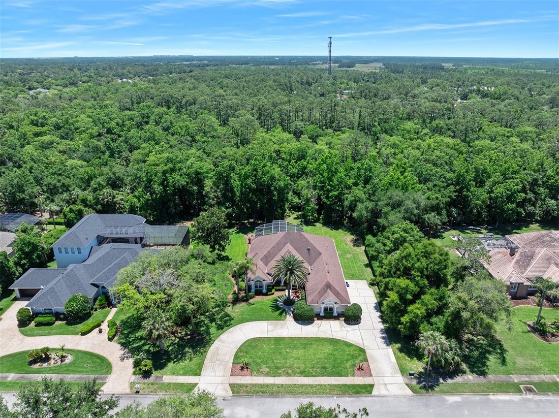 House in Ormond Beach, Florida, United States 5 - 17987717