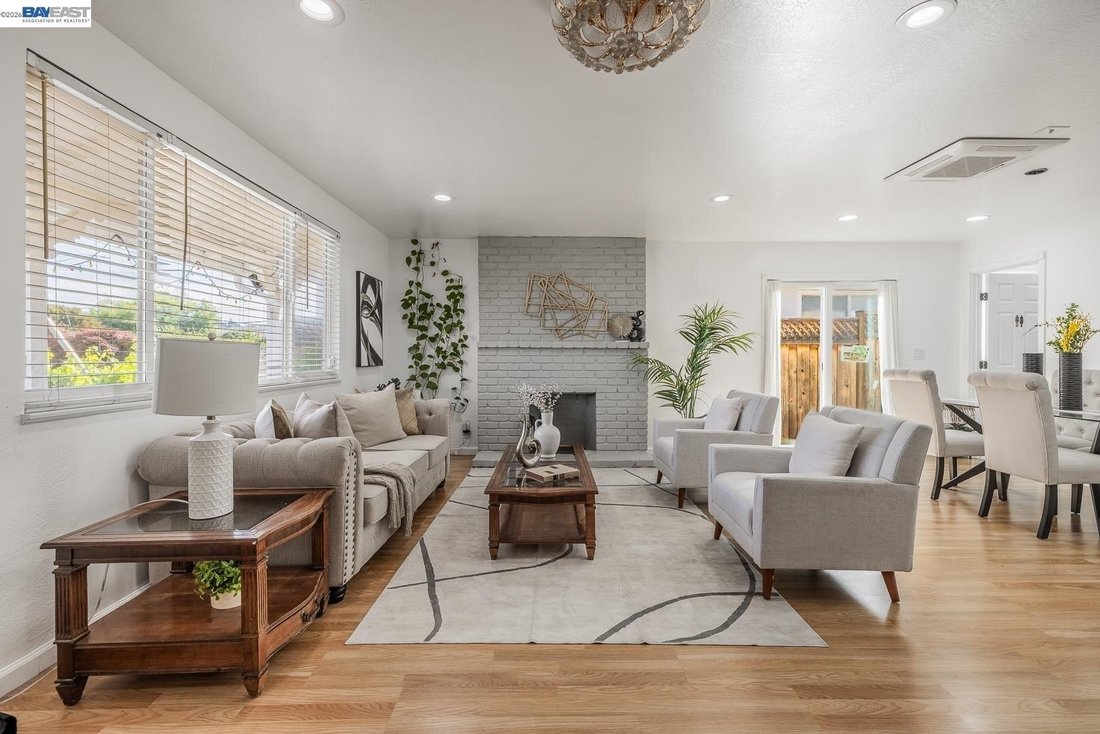 House in Newark, California, United States 1 - 17990288