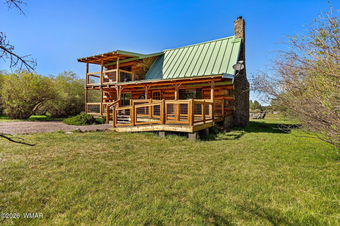 Greer, Arizona, United States 3 - 17994409