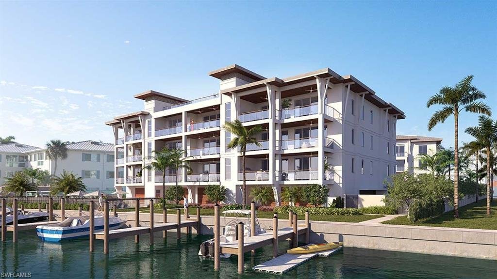 Condo in Naples, Florida, United States 3 - 17992887