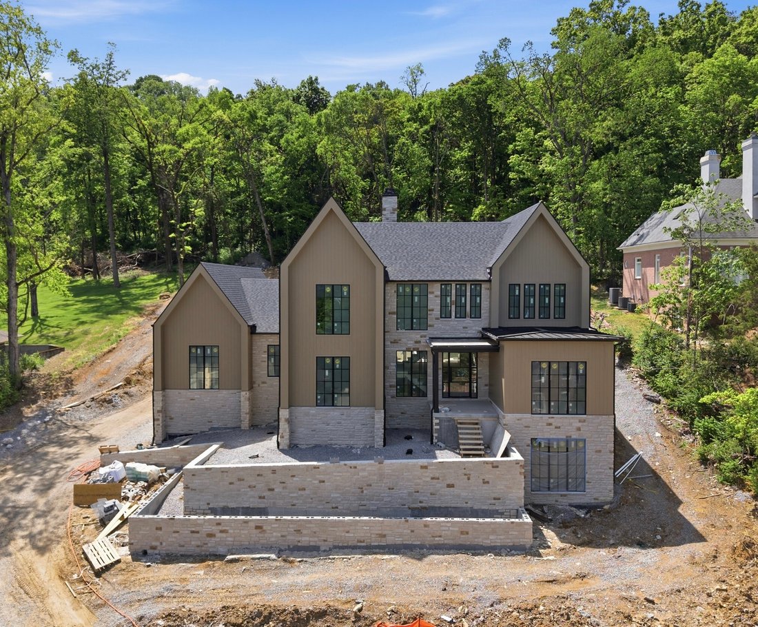 House in Nashville, Tennessee, United States 2 - 17990318