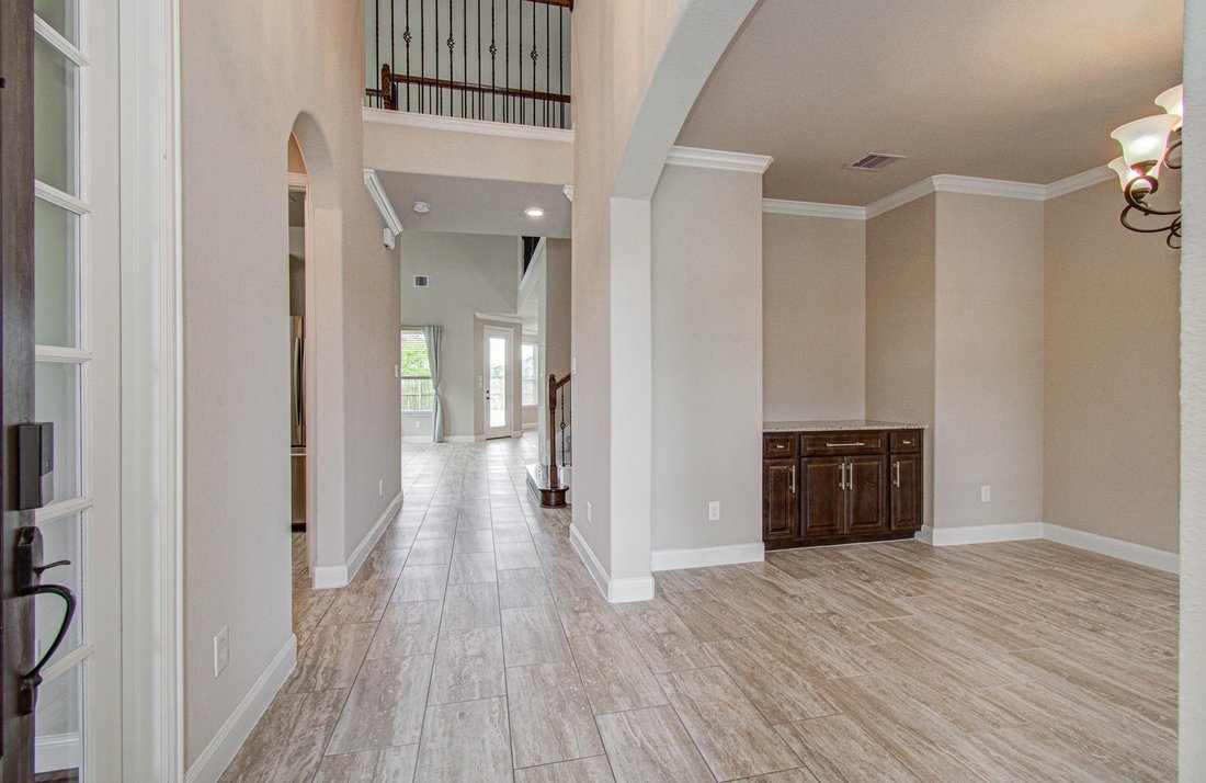 House in Houston, Texas, United States 3 - 17996077