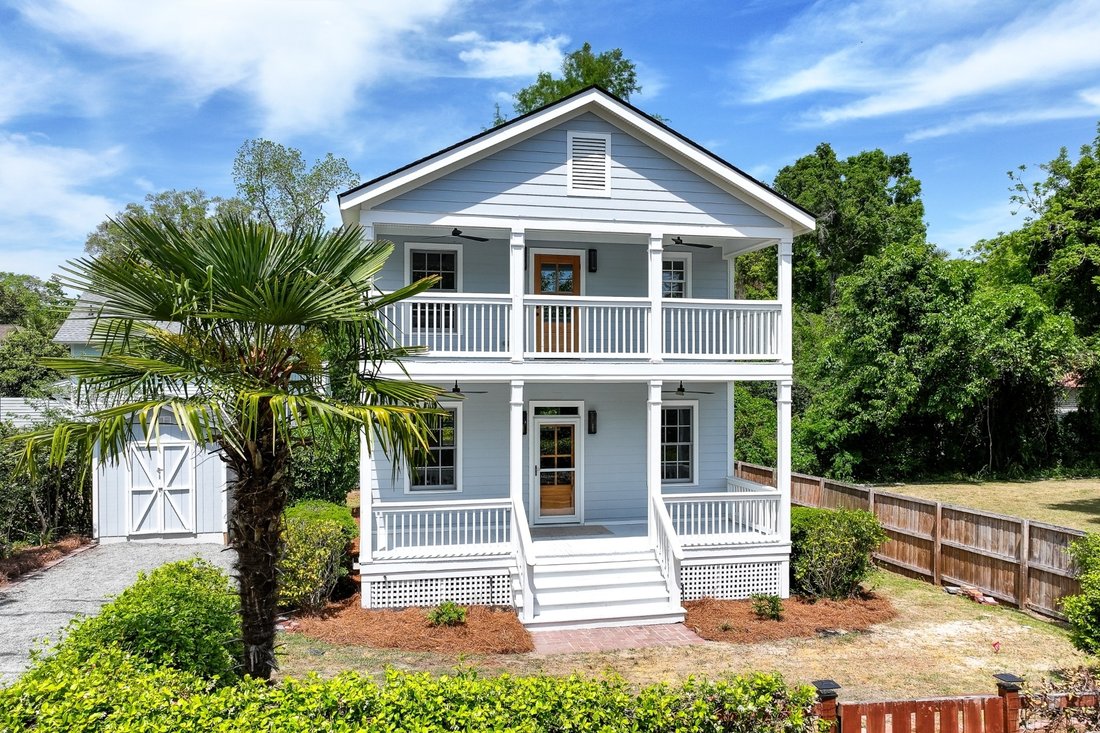 House in Beaufort, South Carolina, United States 1 - 17986084