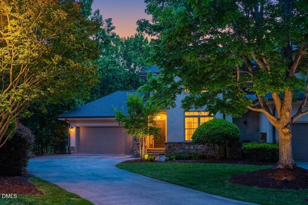 Townhouse in Chapel Hill, North Carolina, United States 3 - 17988338