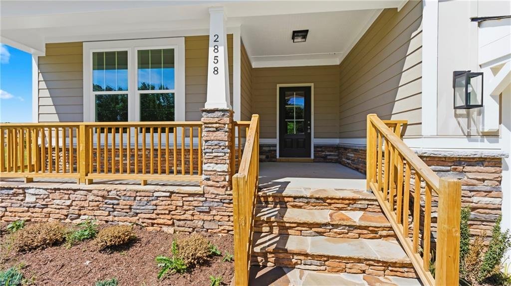 House in Burlington, North Carolina, United States 3 - 17994220