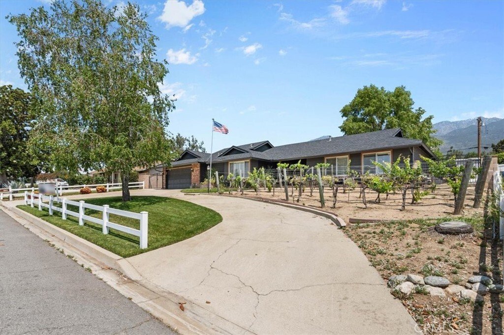 House in Rancho Cucamonga, California, United States 2 - 17996376