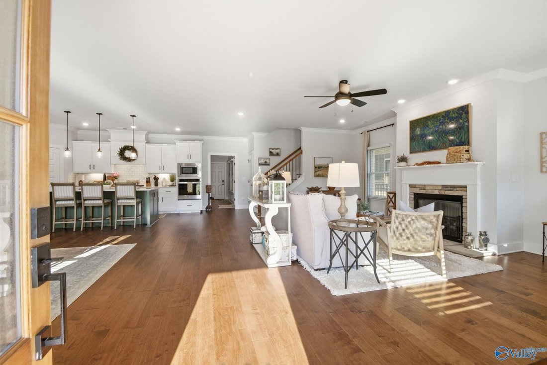 Haus in Redstone Arsenal, Alabama, Vereinigte Staaten 5 - 17988175