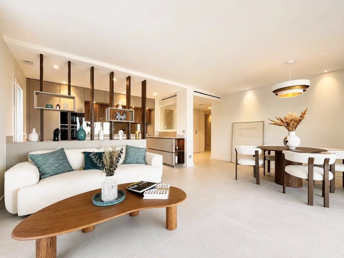 Apartment in Cannes, Provence-Alpes-Côte d'Azur, France 4 - 17902590